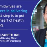 Elizabeth Iro Quotecard