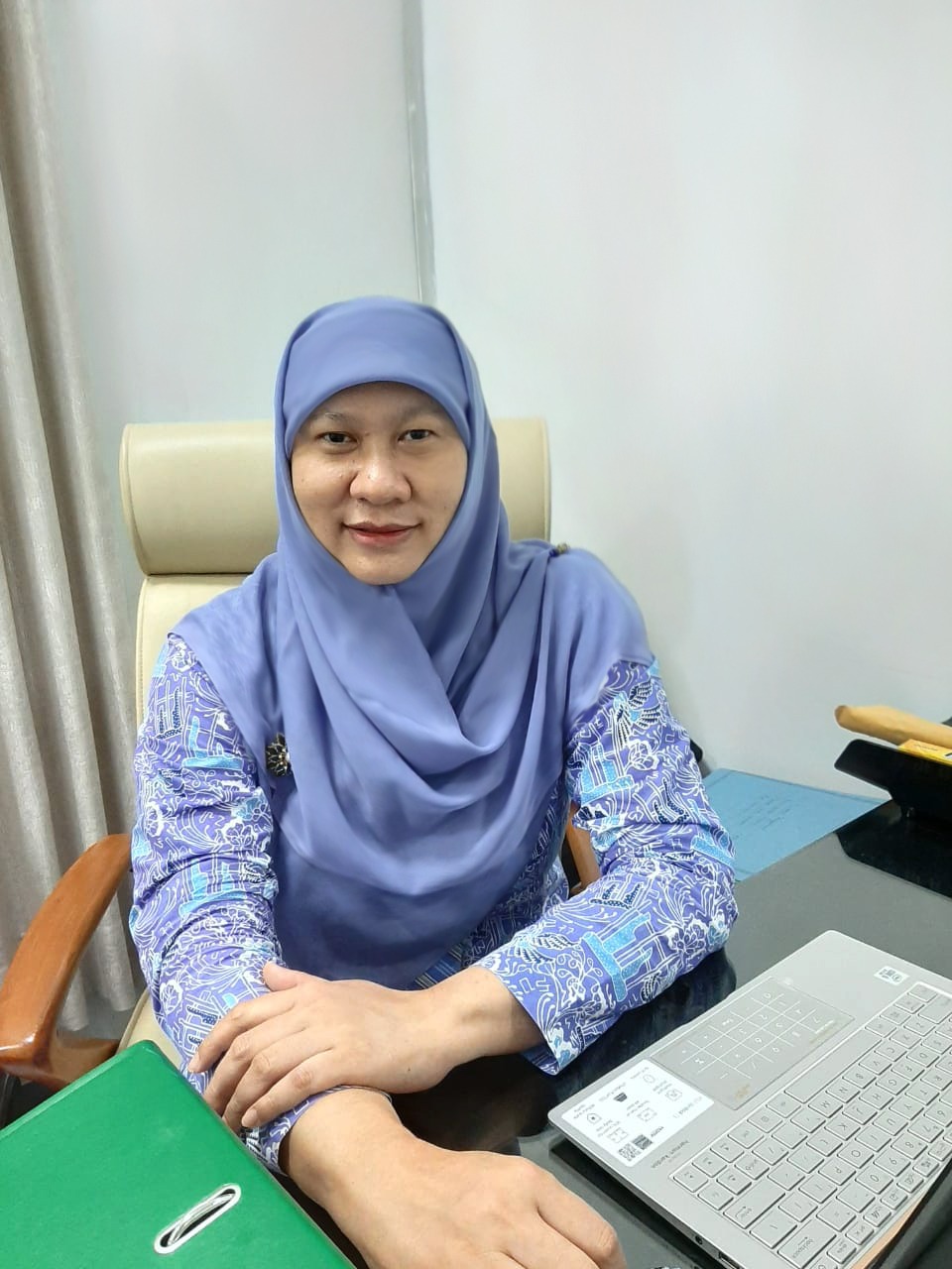 Indonesian nurses win NCGSI challenge with pioneering community nursing ...