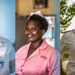 event trio uncredited