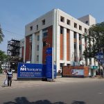 Narayana_Superspeciality_Hospital,_Howrah