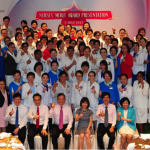 Nurse Merit Awards Singapore
