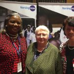 1024x768_Catherine Hannaway Rosemarie Josey Kathleen McCourt at 2018 #CNMF