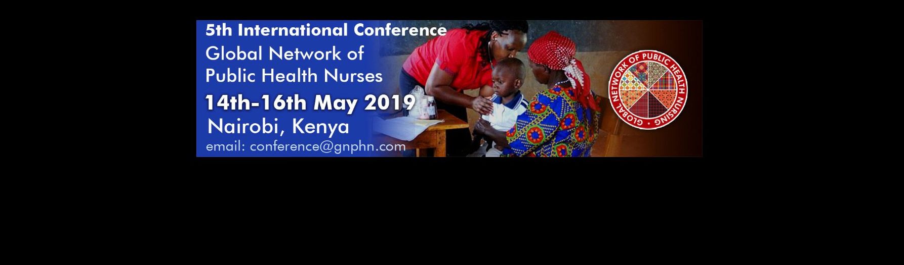 Global Network of Public Health Nursing conference Nursing Now