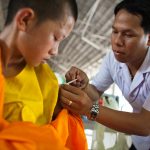 Lord Crisp blog for Royal Society