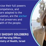 Shoshy Goldberg-Nursing-Now