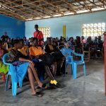 Sophie Speaks Liberia