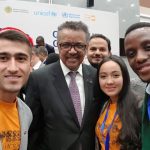 Astana Youth