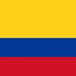 Colombia flag