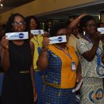 Ghana Launch 1