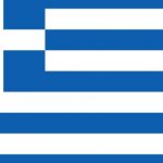 Greece Flag