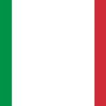 Italy flag