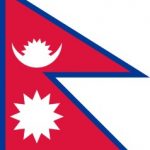 Nepal Flag