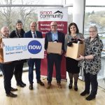 Northern Ireland Launch 2