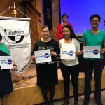 Nursing Now México – AMEENF Ciudad de México 1