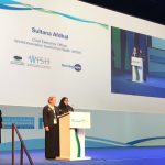 Nursing Now Qatar launch