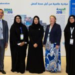 Nursing Now Qatar launch VIPs_1024x772