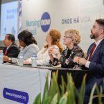 Nursing Now Brazil launch