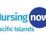 Pacific Islands Flag