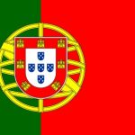 Portugal Flag