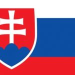 Slovakia flag
