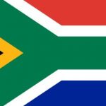 South Africa Flag