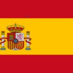 Spain Flag