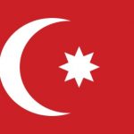 Turkey Flag