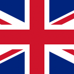 United Kingdom Flag