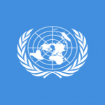 United Nations Flag