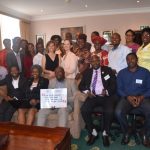 CHS Launches Nursing Now from Uni of Kwazulu-Natal story