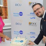 Nursing Now Ireland launch, IMNO, Dublin