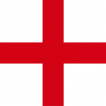 England flag