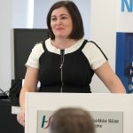 Nursing Now RCSSI launch