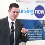 nursing now launch 21