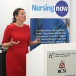 nursing now launch 22