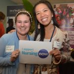 Intrahealth launch two young nurses