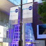 NursingNow Flag and lighting up