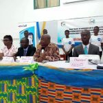 Launch of Nursing Now, Ivory Coast