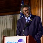 Nursing Now USA Launch