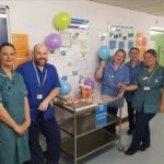 NUH Nightingale Challenge