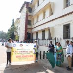 Manipal College of Nursing NC Inauguration