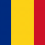 Romania flag