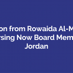 rowaida al-maaitah