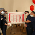 cohort 3- graduation tanisha lan luke lena