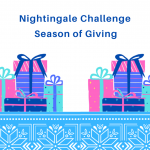 nightingale challenge season of giving