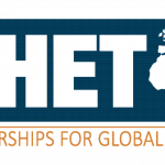 THET Logo Transparent