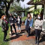 Nightingale Challenge nurses & midwives, Israel